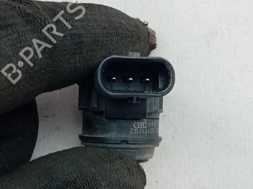 Electronic module MERCEDES-BENZ A-CLASS (W176) A 180 CDI (176.000) | BP37184435M83 - Image 6