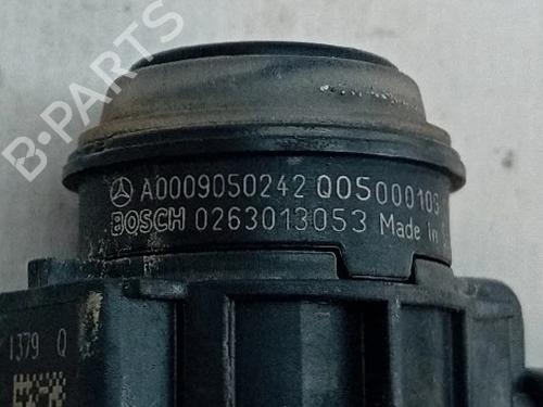 Electronic module MERCEDES-BENZ A-CLASS (W176) A 180 CDI (176.000) | BP37184435M83 - Image 7