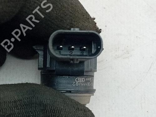 Electronic module MERCEDES-BENZ A-CLASS (W176) A 180 CDI (176.000) | BP37184433M83 - Image 6