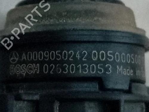 Electronic module MERCEDES-BENZ A-CLASS (W176) A 180 CDI (176.000) | BP37184433M83 - Image 7