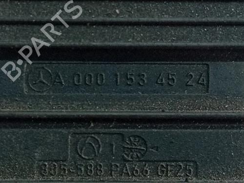 Other MERCEDES-BENZ A-CLASS (W176) A 180 CDI (176.000) | BP37184438O1 - Image 4
