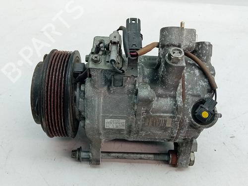 Used AC compressor AC compressor 16099599 16099599