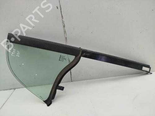 Used Rear right door window Rear right door window 37195983 37195983