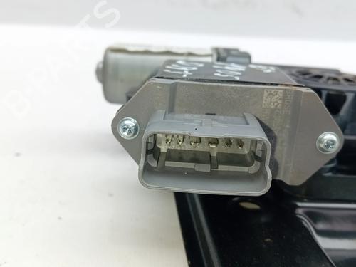 Front right window mechanism SMART FORTWO Coupe (453) electric drive (453.391) | BP33183314C23 - Image 4