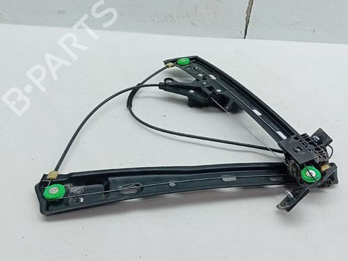 Front right window mechanism SMART FORTWO Coupe (453) electric drive (453.391) | BP33183314C23 - Image 3
