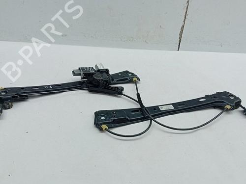 Front right window mechanism SMART FORTWO Coupe (453) electric drive (453.391) | BP33183314C23 - Image 2