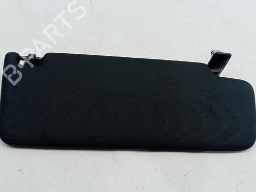 Left sun visor SKODA KAMIQ (NW4) 1.5 TSI | BP36305142I1  - Image 5