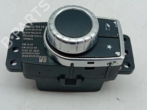 Used Switch Switch 37195985 37195985