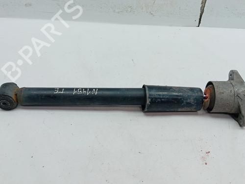 Used Left rear shock absorber Left rear shock absorber 37176089 37176089