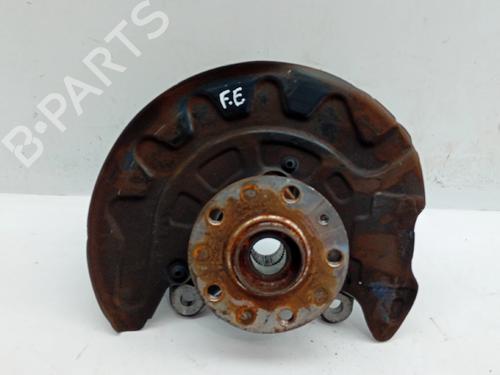 Used Left front steering knuckle Left front steering knuckle 37199158 37199158