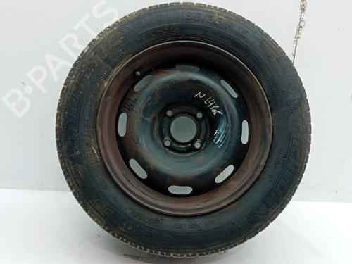 Used Rim Rim 34636814 34636814