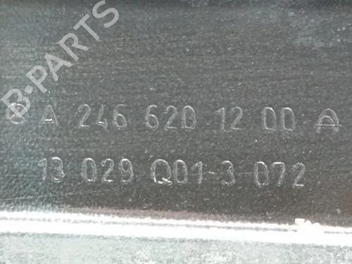 Subframe MERCEDES-BENZ A-CLASS (W176) A 180 CDI (176.000) | BP36535353M9 - Image 3