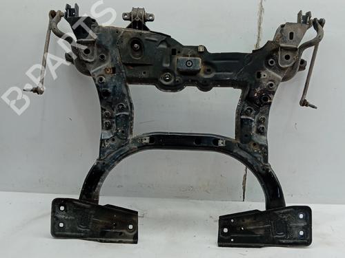 Subframe MERCEDES-BENZ A-CLASS (W176) A 180 CDI (176.000) | BP36535353M9 - Image 2