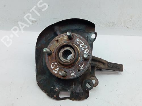 Used Right front steering knuckle Right front steering knuckle HYUNDAI ACCENT II (LC) 1.3 (86 hp) 37199164 37199164
