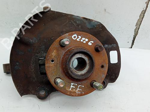 Used Left front steering knuckle Left front steering knuckle 37199165 37199165