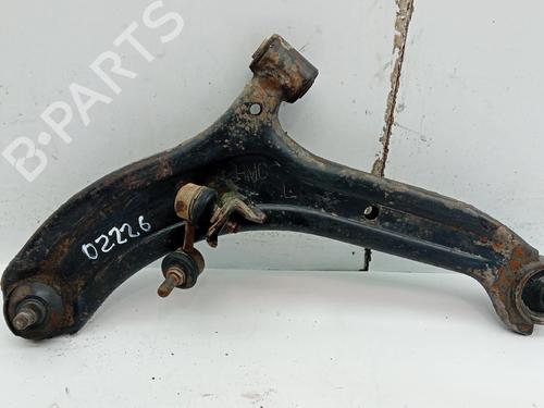 Used Left front suspension arm Left front suspension arm 37199166 37199166