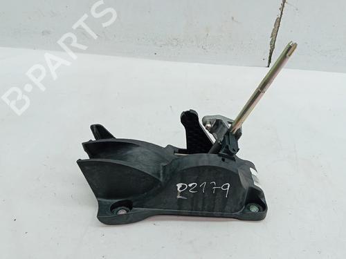Gear lever MERCEDES-BENZ A-CLASS (W176) A 180 CDI (176.000) | BP36535334M90 - Image 4