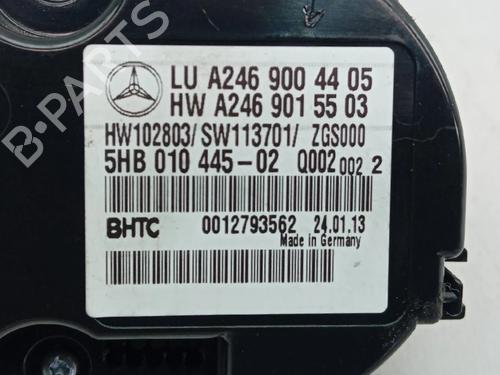 Switch MERCEDES-BENZ A-CLASS (W176) A 180 CDI (176.000) | BP36535323I30 - Image 5