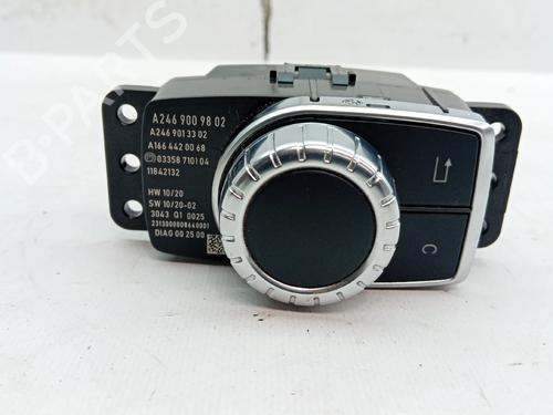 Used Switch Switch 36535324 36535324