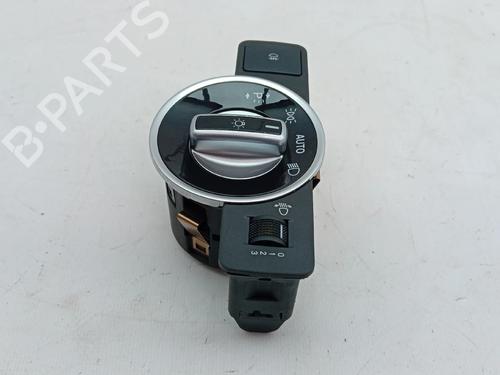 Headlight switch MERCEDES-BENZ A-CLASS (W176) A 180 CDI (176.000) | BP36535322I24 - Image 2