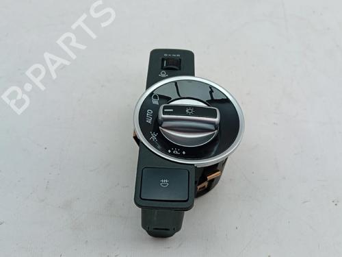 Headlight switch MERCEDES-BENZ A-CLASS (W176) A 180 CDI (176.000) | BP36535322I24 - Image 3