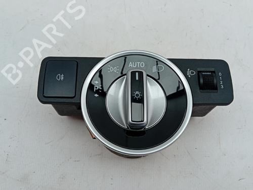 Used Headlight switch Headlight switch 36535322 36535322