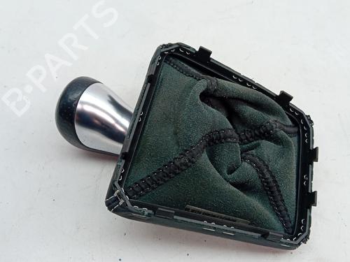 Shift knob MERCEDES-BENZ A-CLASS (W176) A 180 CDI (176.000) | BP37200841I34 - Image 5