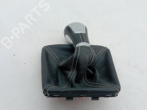 Shift knob MERCEDES-BENZ A-CLASS (W176) A 180 CDI (176.000) | BP37200841I34 - Image 2