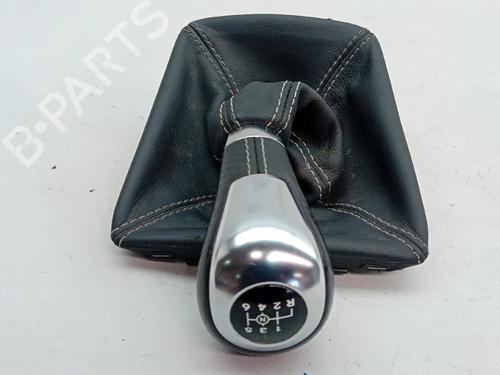 Shift knob MERCEDES-BENZ A-CLASS (W176) A 180 CDI (176.000) | BP37200841I34 - Image 3