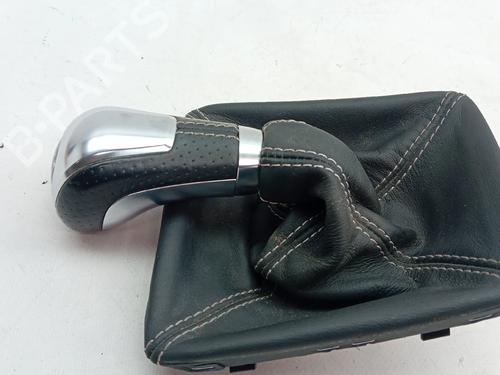 Shift knob MERCEDES-BENZ A-CLASS (W176) A 180 CDI (176.000) | BP37200841I34 - Image 4