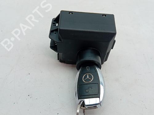 Used Ignition barrel Ignition barrel 37200842 37200842