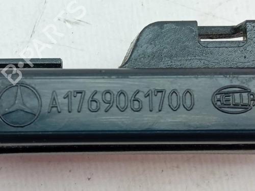 Third brake light MERCEDES-BENZ A-CLASS (W176) A 180 CDI (176.000) | BP36501476L11 - Image 6