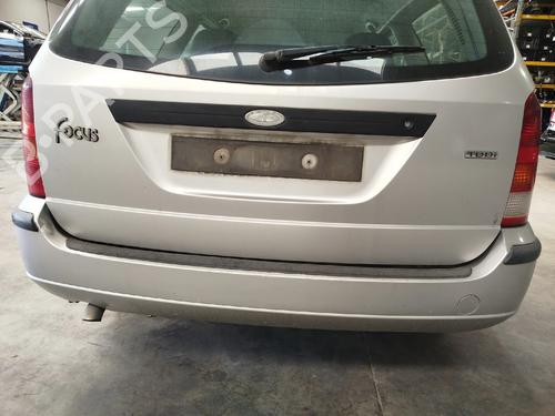 rear-bumper-ford-focus-i-turnier-dnw-1999-2000-2001-2002-2003-2004-2005-2006-2007-37219795 main image