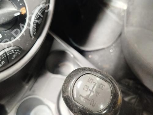 Used Gearbox Gearbox 37219805 37219805