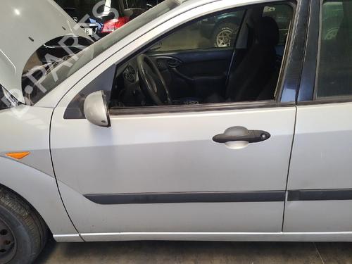 Used Left front door Left front door 37219797 37219797