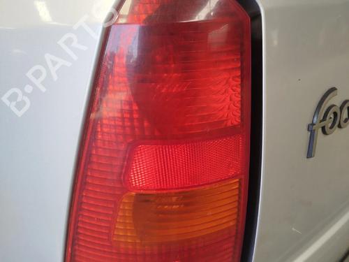 Used Left taillight Left taillight 37219812 37219812