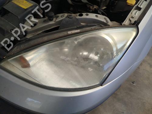Venstre forlygte Venstre forlygte FORD FOCUS I Turnier (DNW) 1.8 Turbo DI / TDDi (90 hp) 37219814 37219814
