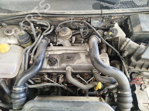 Used Engine Engine 37219807 37219807