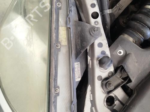 Right headlight FORD FOCUS I Turnier (DNW) 1.8 Turbo DI / TDDi | BP37219813C29 - Image 2