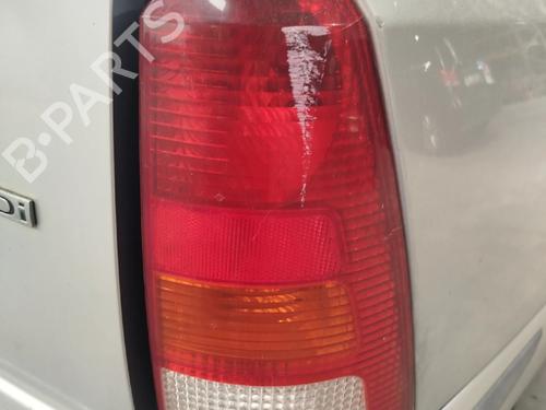 Used Right taillight Right taillight 37219811 37219811