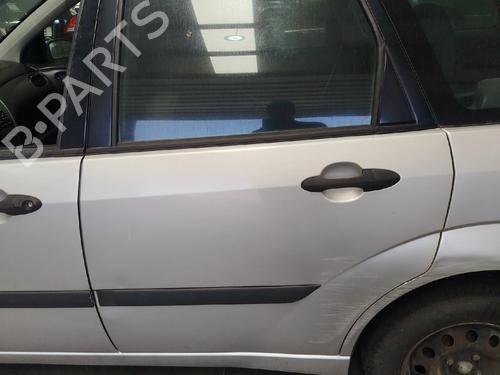 left-rear-door-ford-focus-i-turnier-dnw-1999-2000-2001-2002-2003-2004-2005-2006-2007-37219800 main image