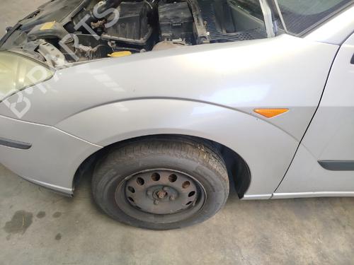 Used Left front fenders Left front fenders 37219793 37219793