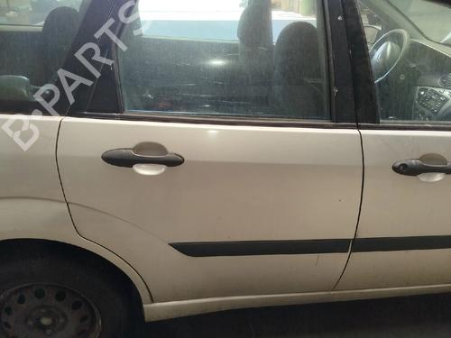 Used Right rear door Right rear door 37219799 37219799