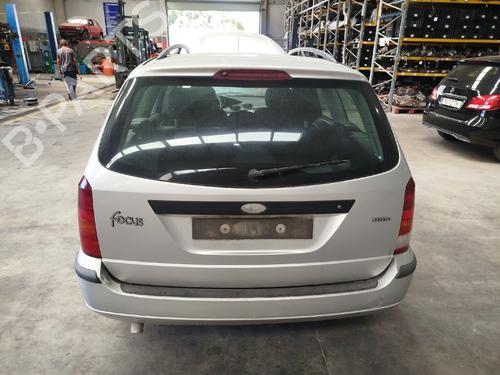 Used Tailgate Tailgate 37219798 37219798