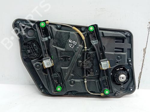 Front right window mechanism MERCEDES-BENZ A-CLASS (W176) A 180 CDI (176.000) | BP36535304C23 - Image 2