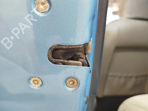 Venstre bagtil lås Venstre bagtil lås CITROËN C3 I (FC_, FN_) 1.1 i (60 hp) 37219823 37219823