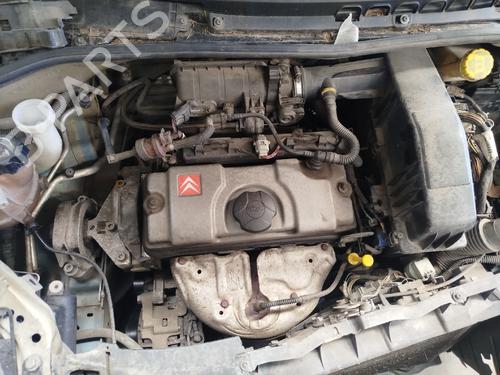 Used Engine Engine 37219836 37219836