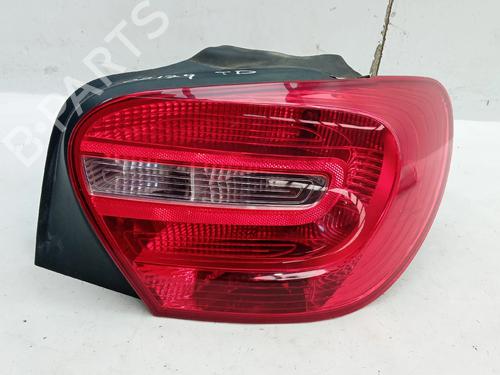 Used Right taillight Right taillight 36501474 36501474