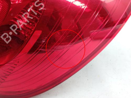 Right taillight MERCEDES-BENZ A-CLASS (W176) A 180 CDI (176.000) | BP36501474C35  - Image 7