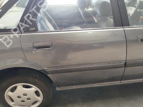 Used Right rear door Right rear door HONDA CONCERTO (HW, MA) 1.4 (90 hp) 37219854 37219854